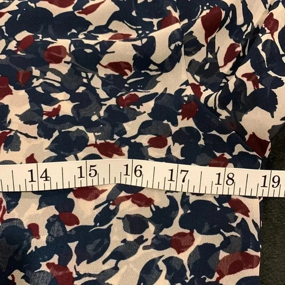 LOFT navy XS - Picture 10 of 10